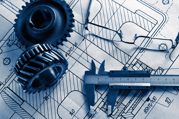 Изготовление изделий по чертежам