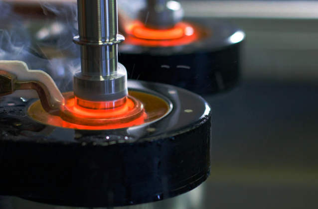 Термообработка