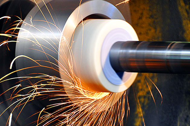 Шлифование