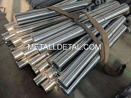 Изготовление металлических заготовок