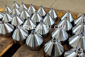 Металлообработка, токарные, фрезерные работы в Перми