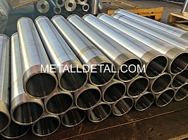 Фильтроэлементы для фильтров к винтовому забойному двигателю