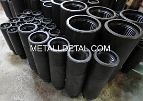 Переводники замковые ГОСТ