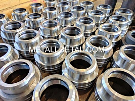 Детали фильтров к винтовому забойному двигателю