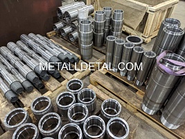 Металлообработка Пермь