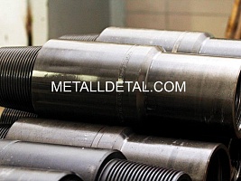 Переводники замковые для бурильной колонны