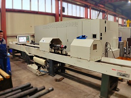Станок хонинговальный с ЧПУ Sunnen HTC-3000